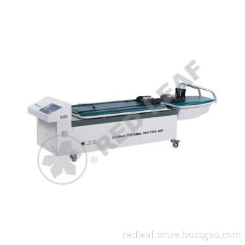 Lumbar Vertebra Traction Bed (LTD Display) RXPC-500A